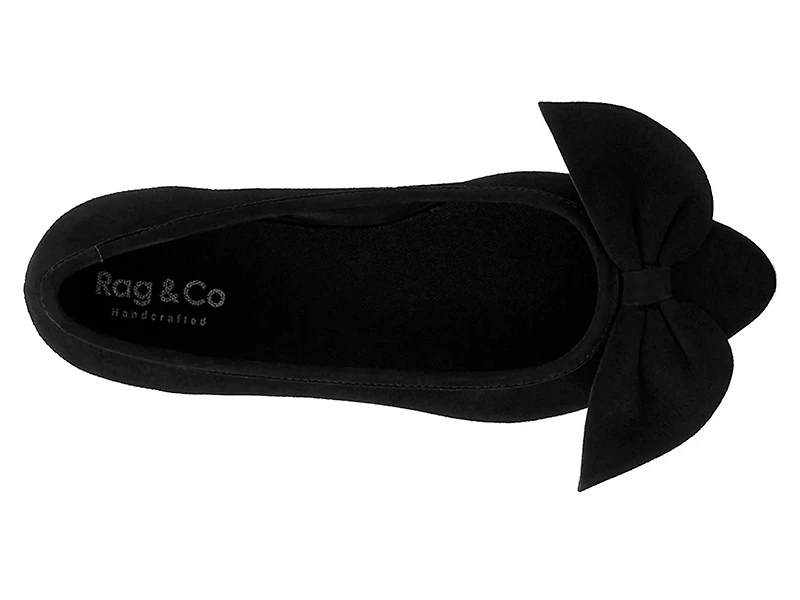 Chuckle Ballerina Flat