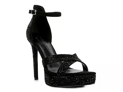 Regalia Sandal