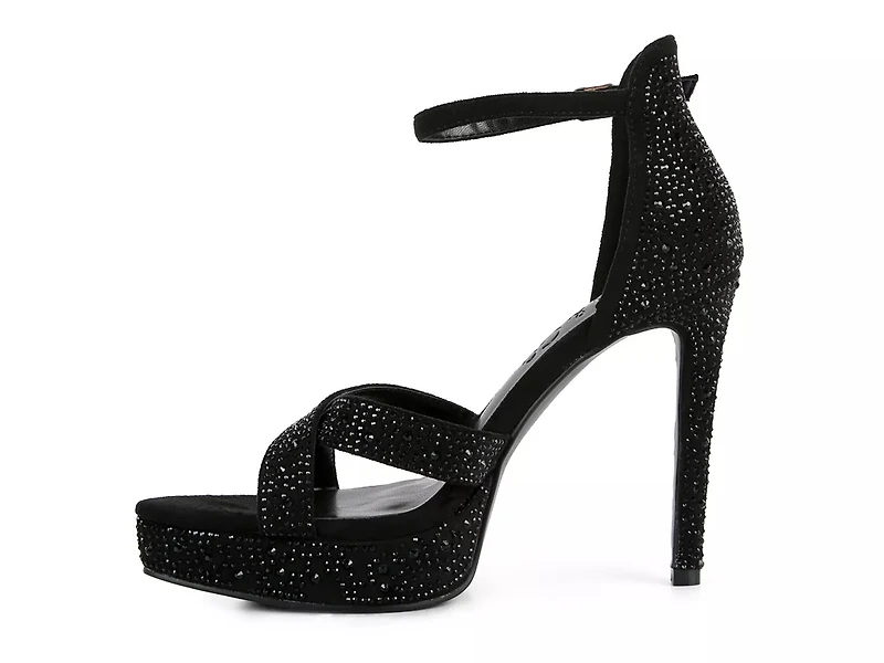 Regalia Sandal