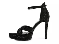 Regalia Sandal