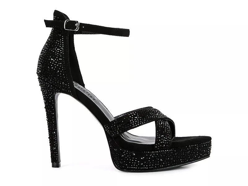 Regalia Sandal
