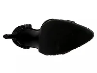Regalia Sandal