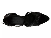 Regalia Sandal