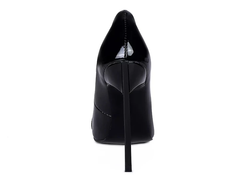 Cocktail Pump