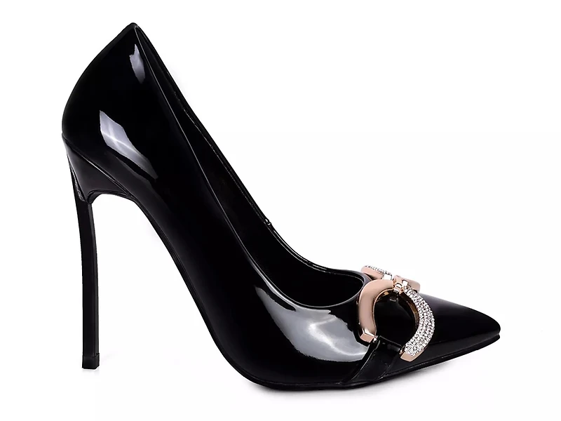 Cocktail Pump