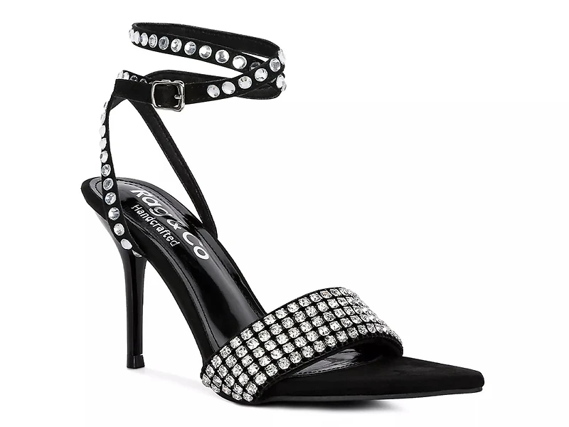 Zurin Sandal
