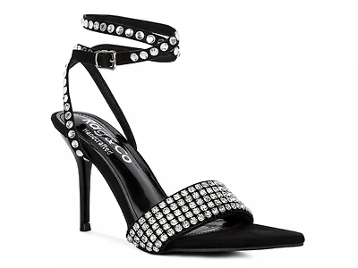 Zurin Sandal