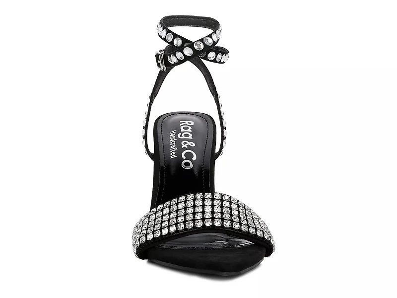Zurin Sandal