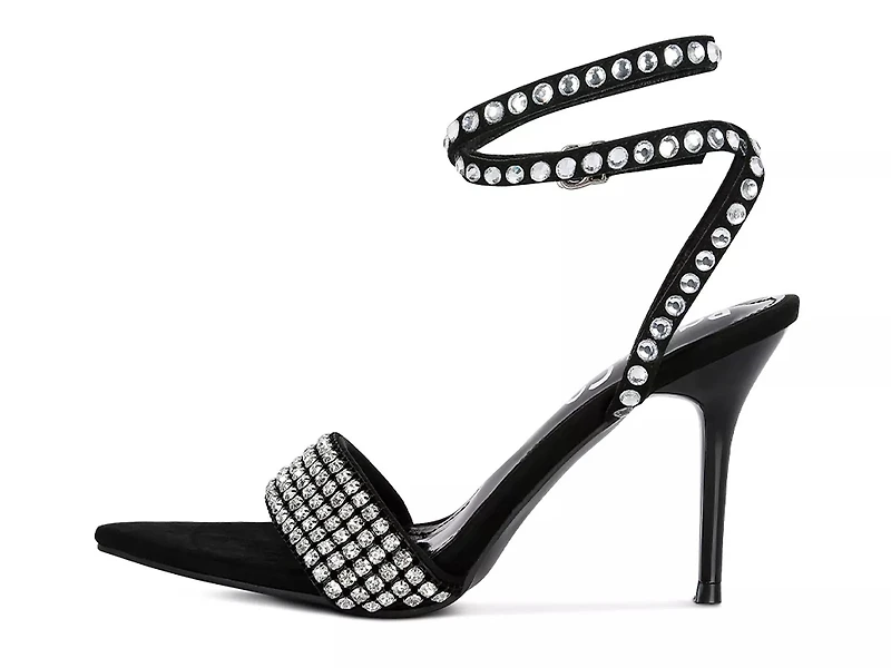 Zurin Sandal