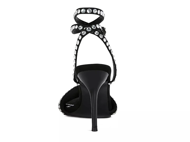 Zurin Sandal