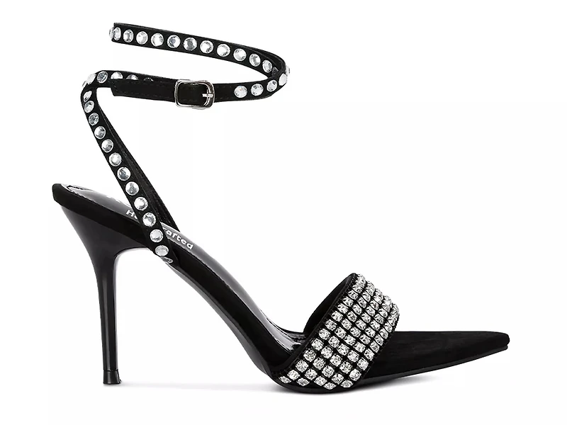 Zurin Sandal