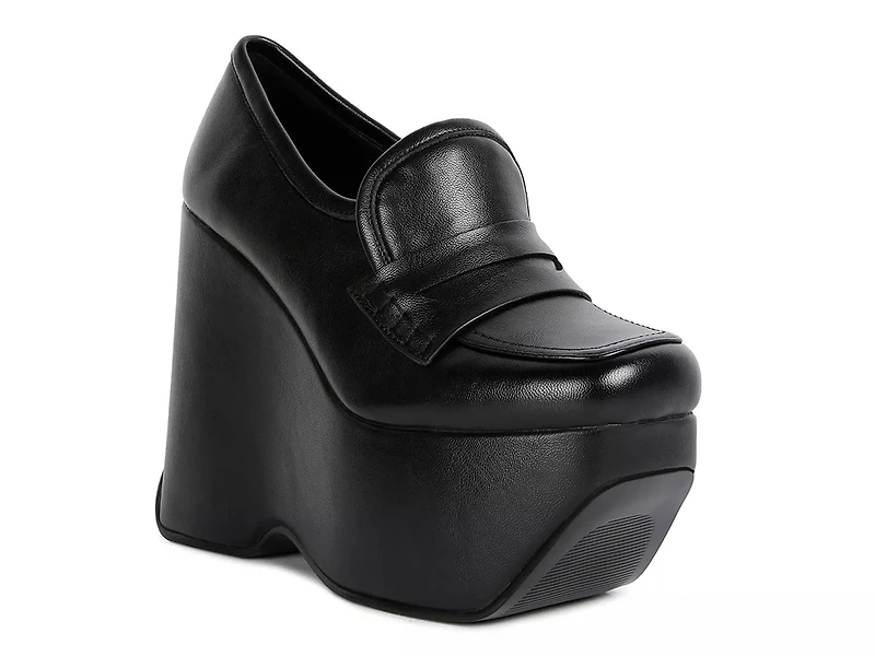 Gilliam Wedge Pump