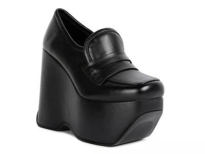 Gilliam Wedge Pump