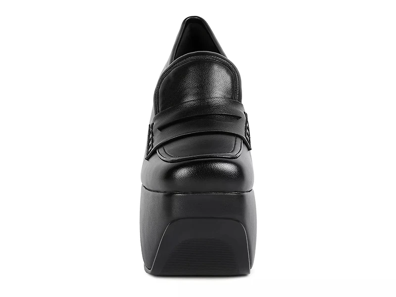 Gilliam Wedge Pump