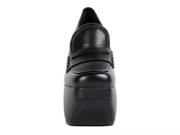 Gilliam Wedge Pump
