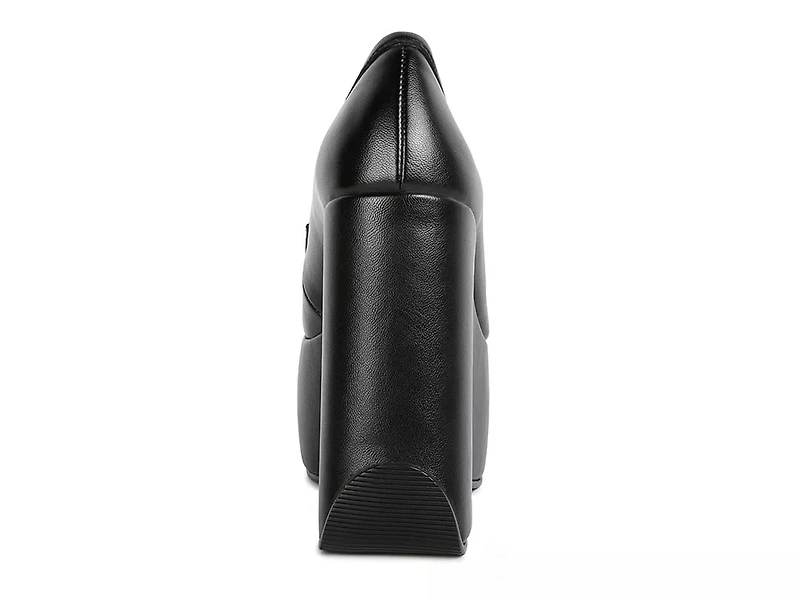 Gilliam Wedge Pump
