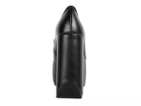 Gilliam Wedge Pump