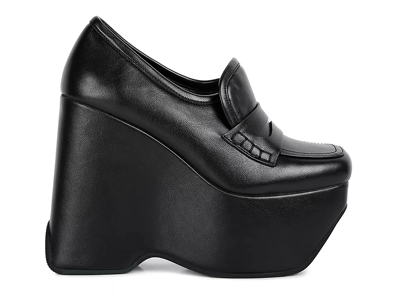 Gilliam Wedge Pump