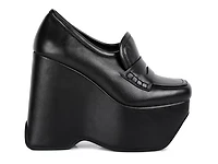 Gilliam Wedge Pump