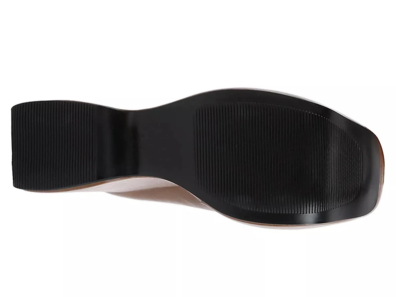 Gilliam Wedge Pump