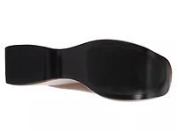 Gilliam Wedge Pump