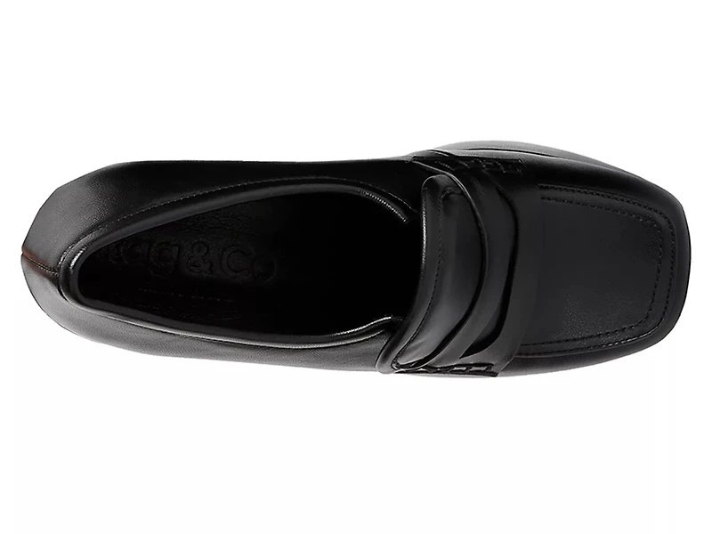 Gilliam Wedge Pump