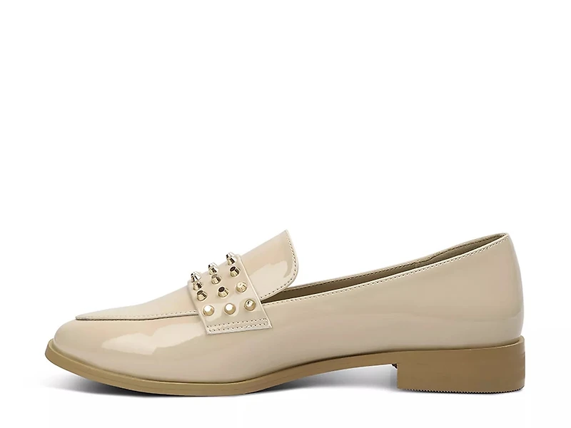 Meanbabe Loafer