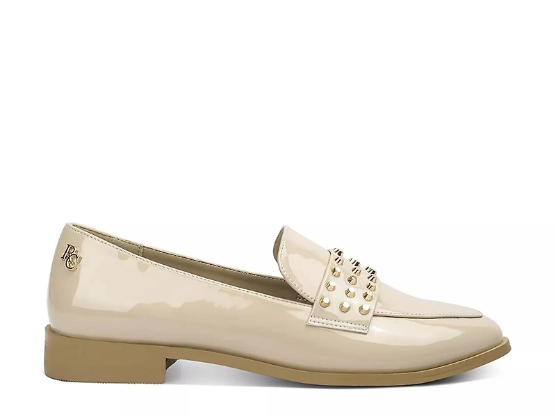 Meanbabe Loafer