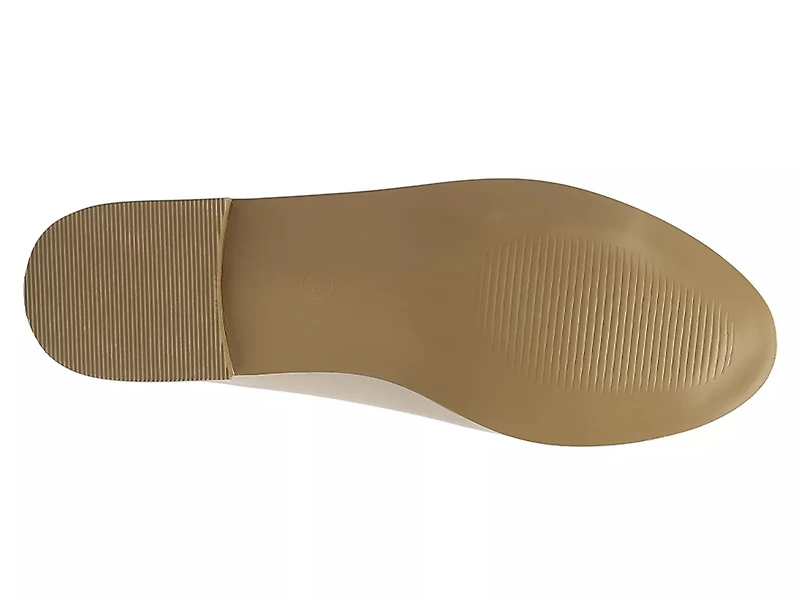 Meanbabe Loafer