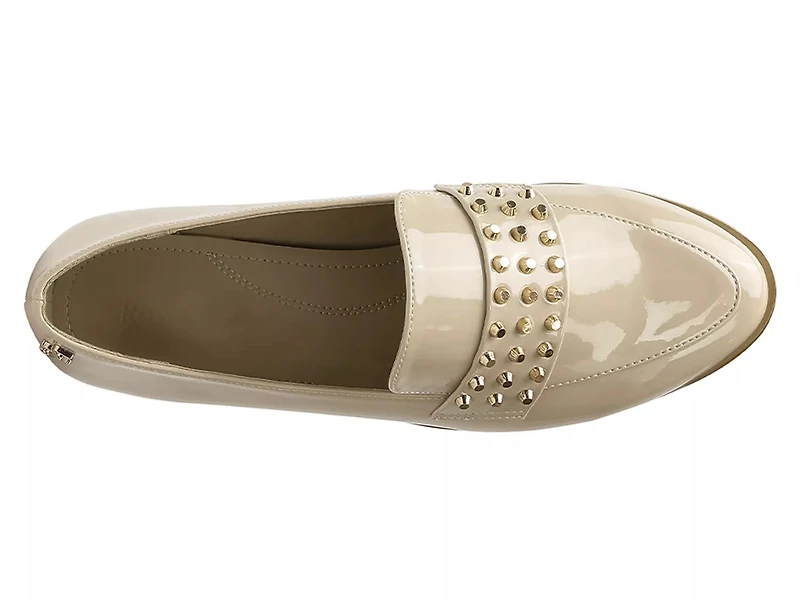 Meanbabe Loafer