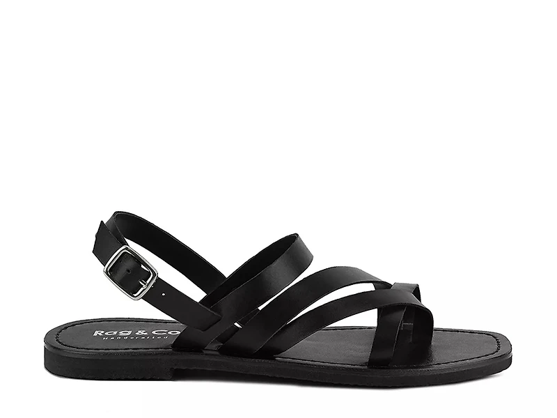 Sloana Sandal