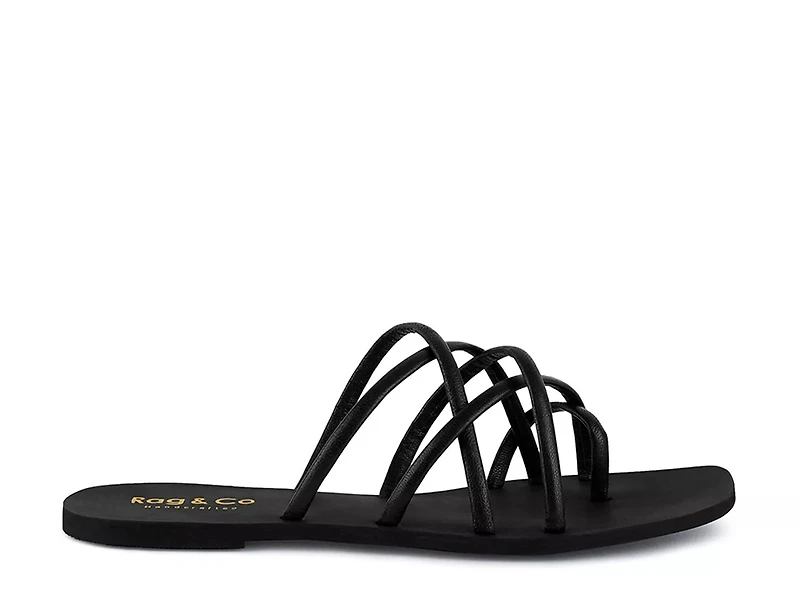 Sweetin Sandal