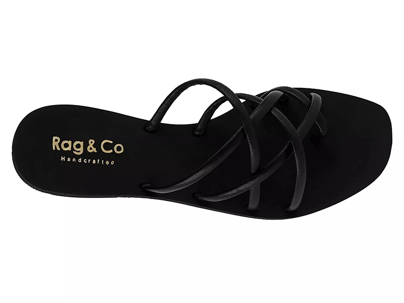 Sweetin Sandal