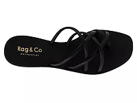 Sweetin Sandal