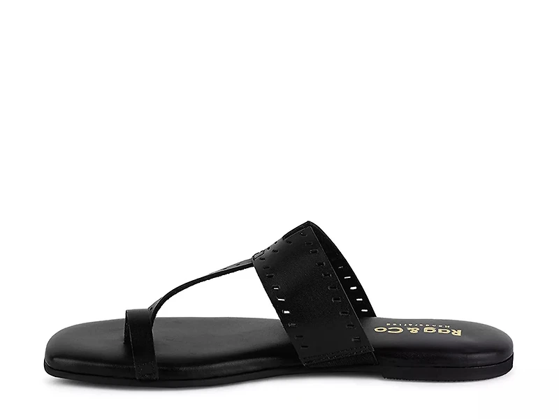 Mila Sandal