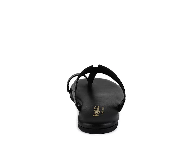 Mila Sandal