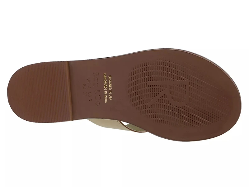 Kathleen Sandal