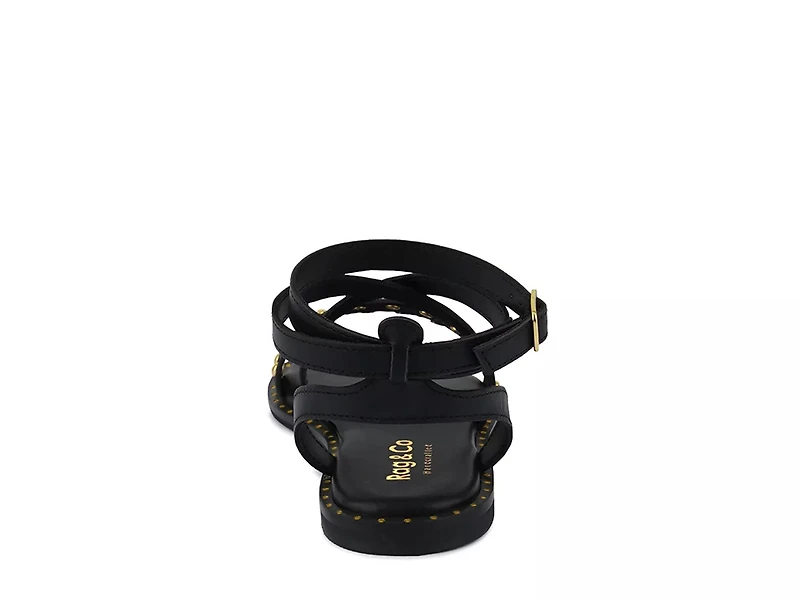 Corriane Sandal