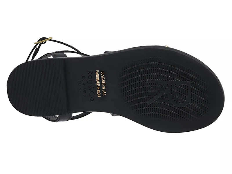 Corriane Sandal