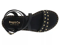 Corriane Sandal