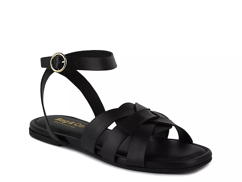 Ashton Sandal