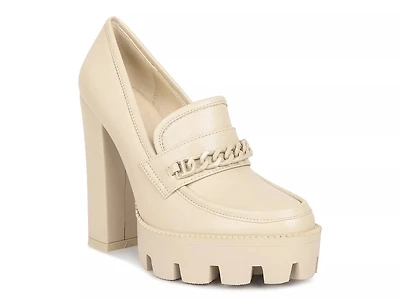 Corinne Platform Pump