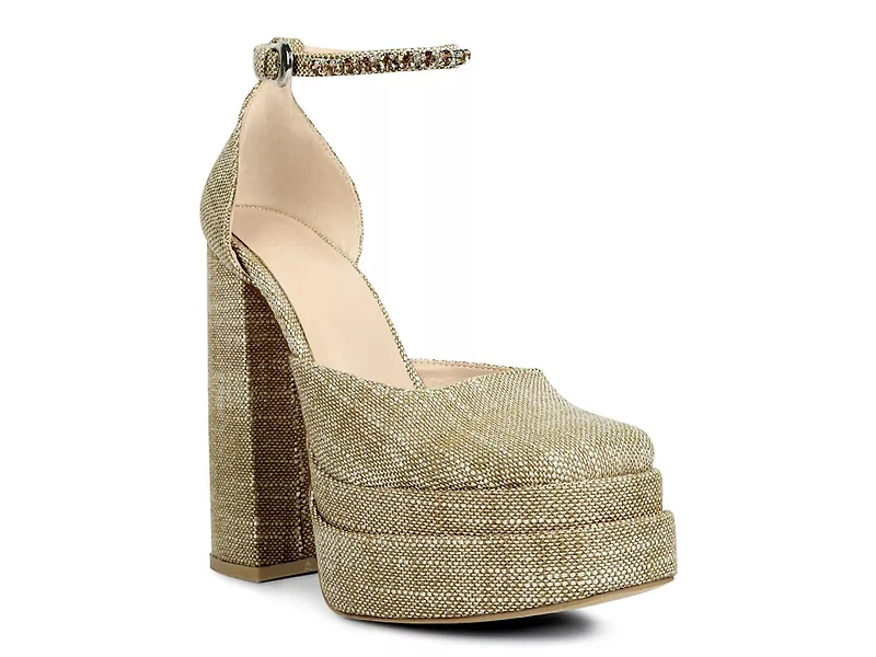 Cosette Platform Pump