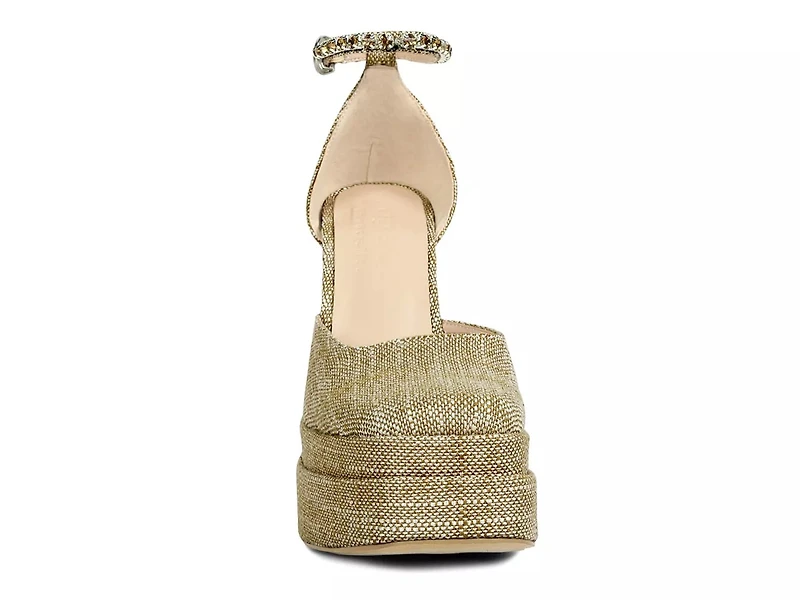 Cosette Platform Pump