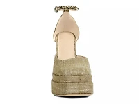 Cosette Platform Pump