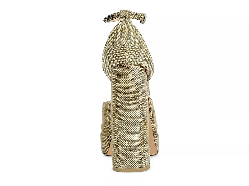 Cosette Platform Pump