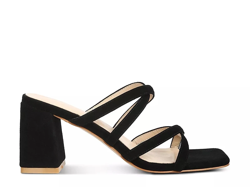 Valentina Sandal