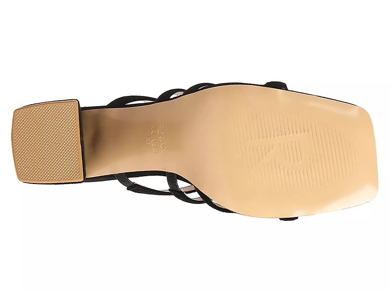 Valentina Sandal