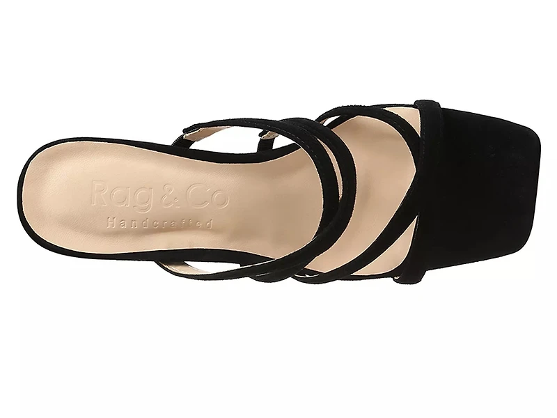 Valentina Sandal