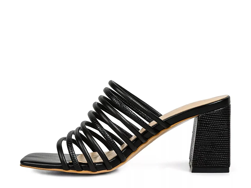 Fairleigh Sandal